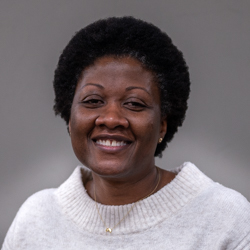 Agnes Graves, MD